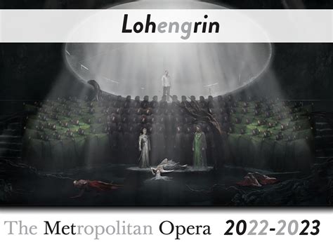 Experience the Grandeur of the Metropolitan Opera House in 2023